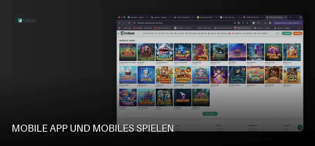 ivibet promotional banner